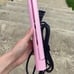 Titanium Hair Iron, Straightener and Cur
