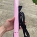 Titanium Hair Iron, Straightener and Cur