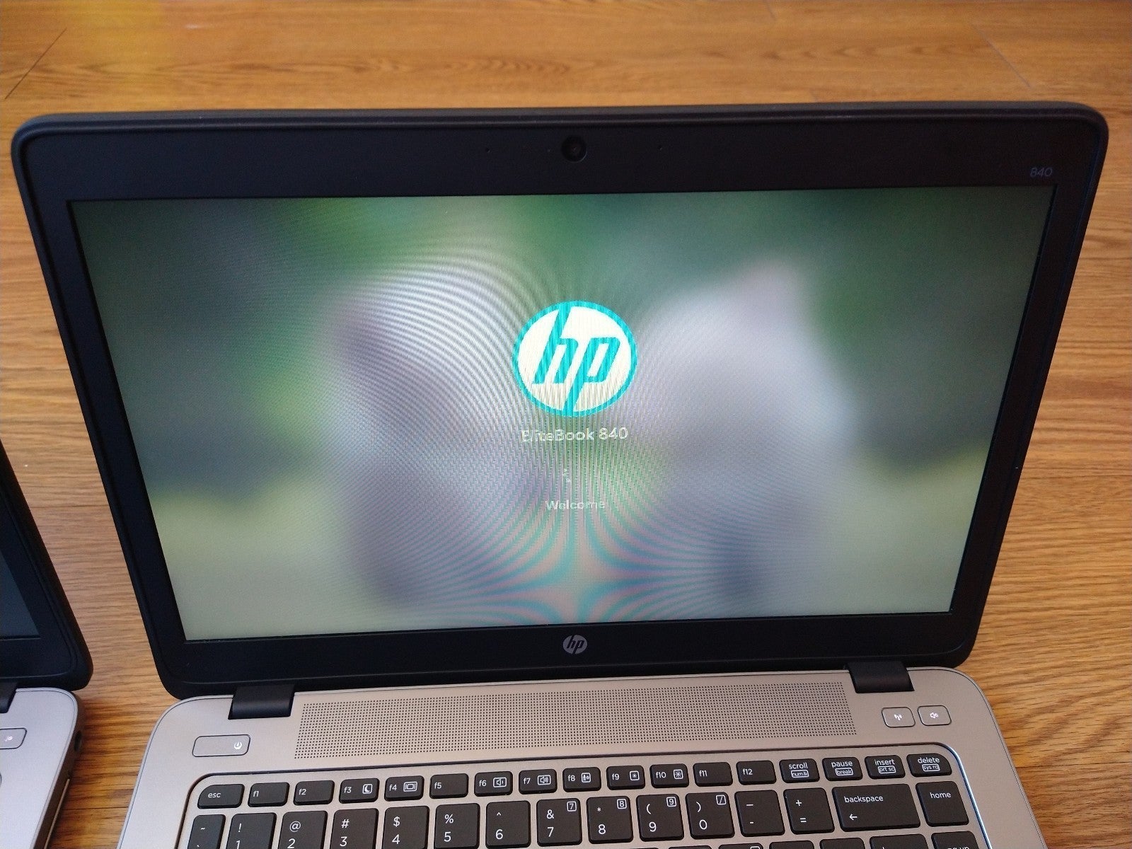HP EliteBook G2 w/Intel i5 (5th Gen), 500GB HDD, 16GB cheapest Ram Bluetooth Miracast