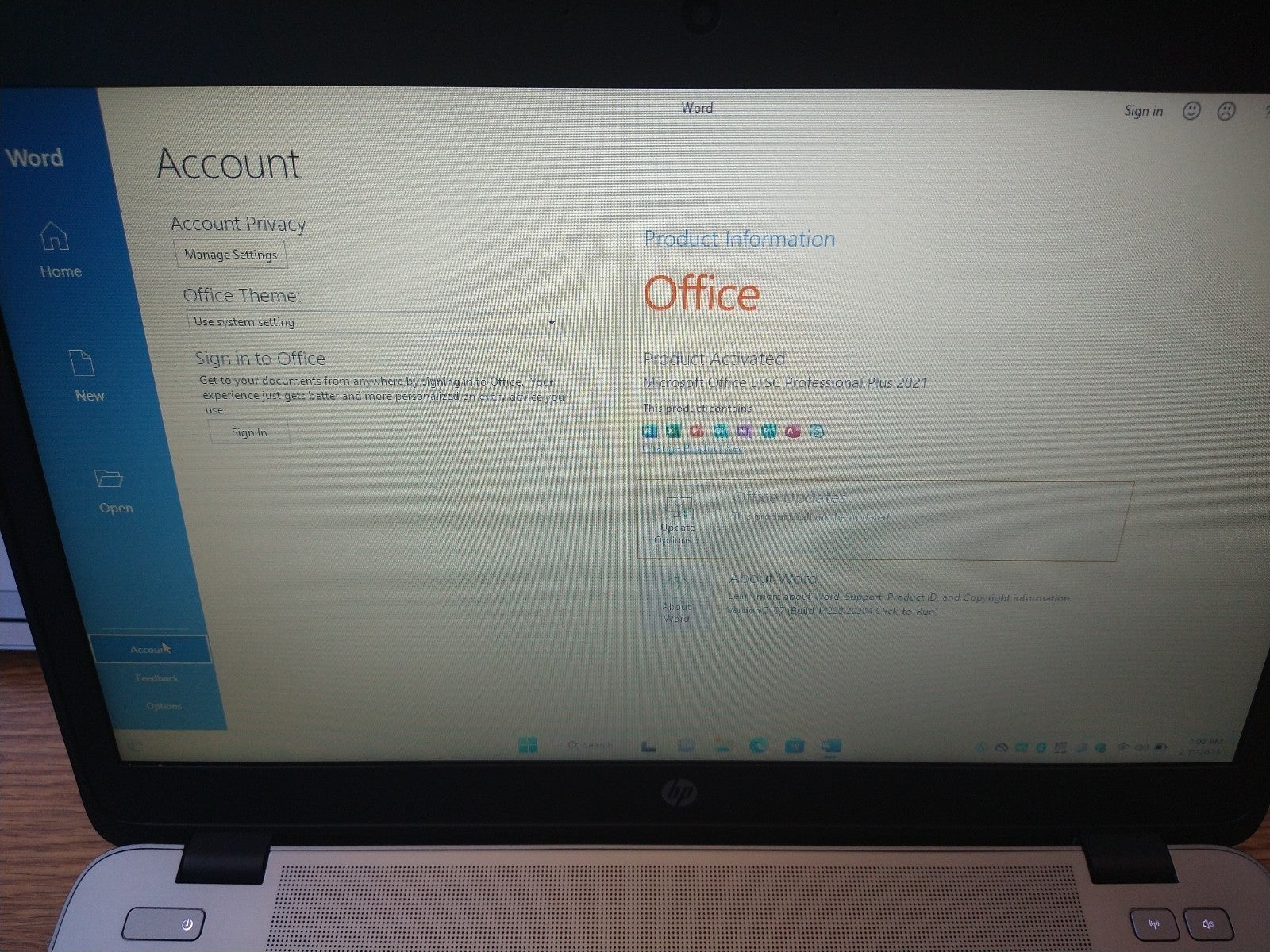 HP EliteBook G2 w/Intel i5 (5th Gen), 500GB HDD, 16GB cheapest Ram Bluetooth Miracast