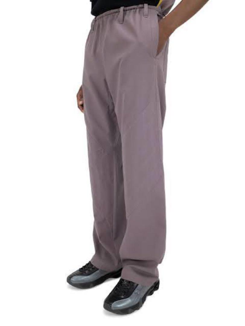 ASICS Novalis LIATRISORY Trousers, Size M
