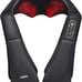 Back and Neck Massager with Heat