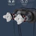 Back and Neck Massager with Heat