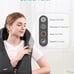 Back and Neck Massager with Heat