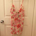 For love & lemons nightie xs NWT