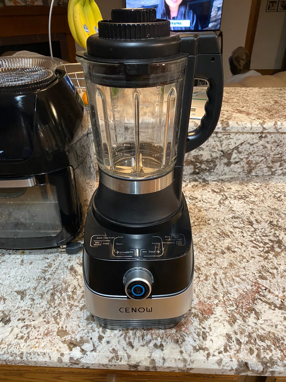 Blender