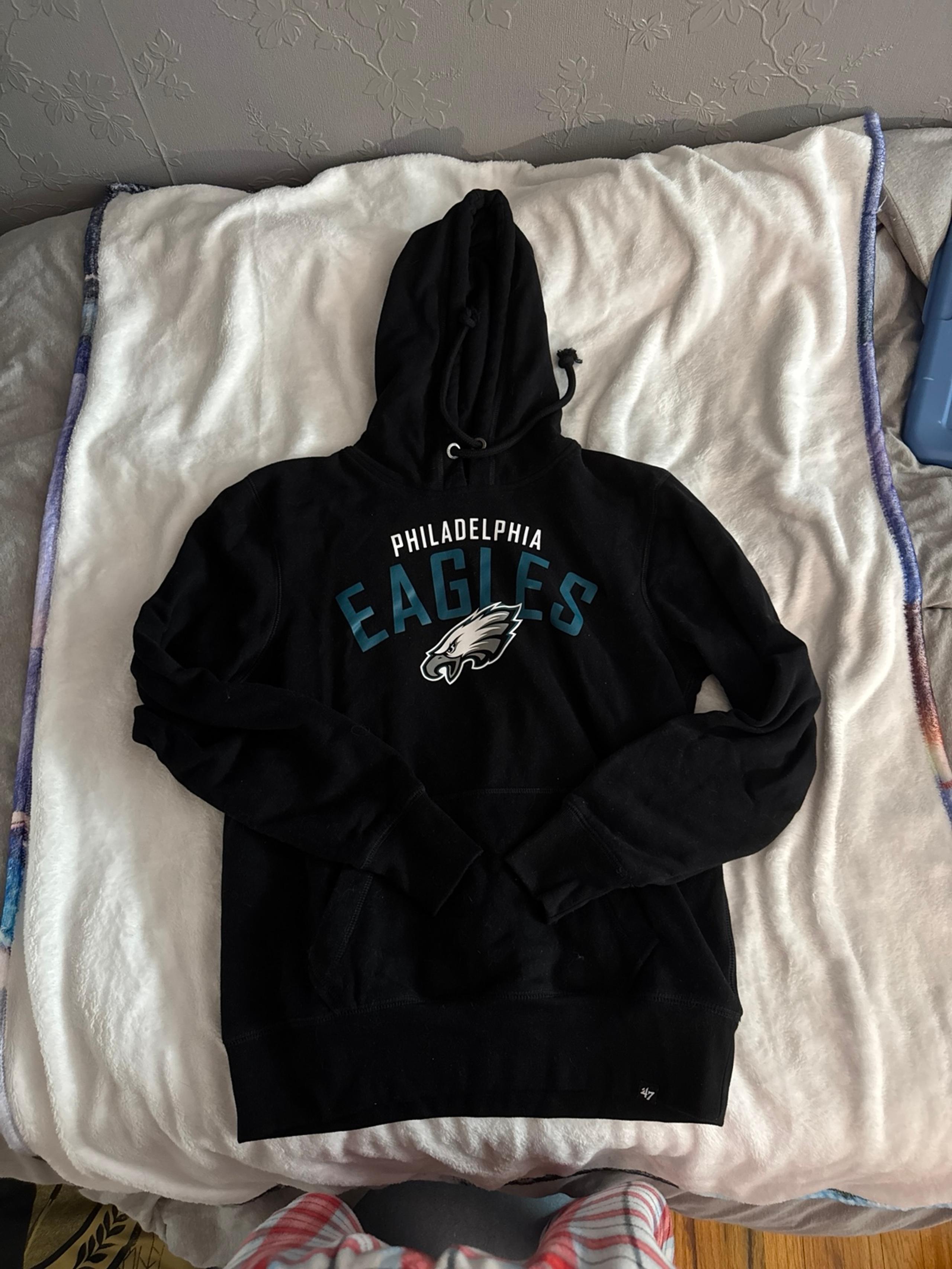 Philadelphia Eagles Hoodie