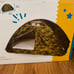 New HQ Bed Tent Camo Print