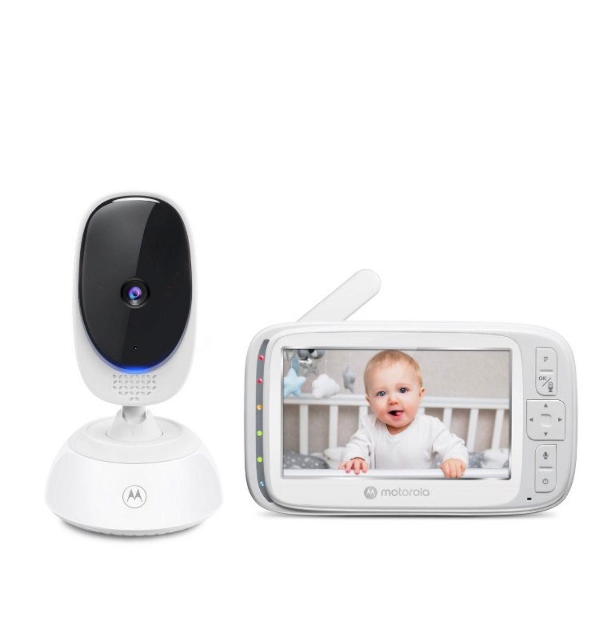 Motorola Video Baby Monitor