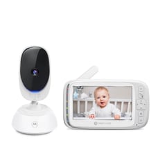 Motorola Video Baby Monitor