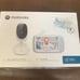 Motorola Video Baby Monitor