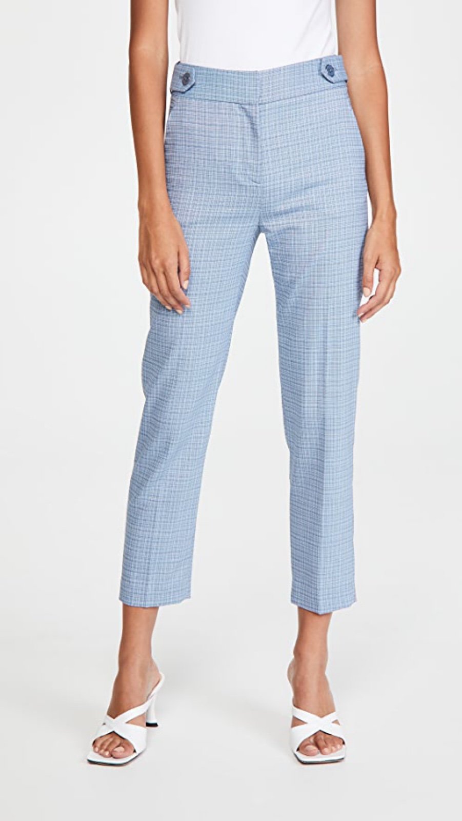 Veronica Beard Gamila Pant