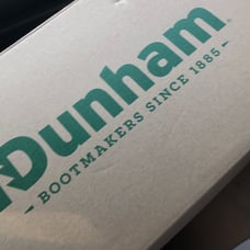 Dunham bootmakers
