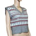 NWT London Kaye Sweater Vest - XS