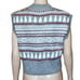 NWT London Kaye Sweater Vest - XS
