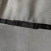 SABIEM Formal Dress Suit, Gray, Plus Size 15