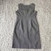 SABIEM Formal Dress Suit, Gray, Plus Size 15