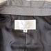 SABIEM Formal Dress Suit, Gray, Plus Size 15