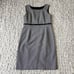 SABIEM Formal Dress Suit, Gray, Plus Size 15