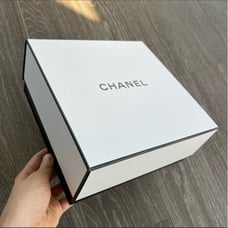 Chanel Box