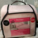 Juicy Coulture Soft Pink King Plush Sheet set