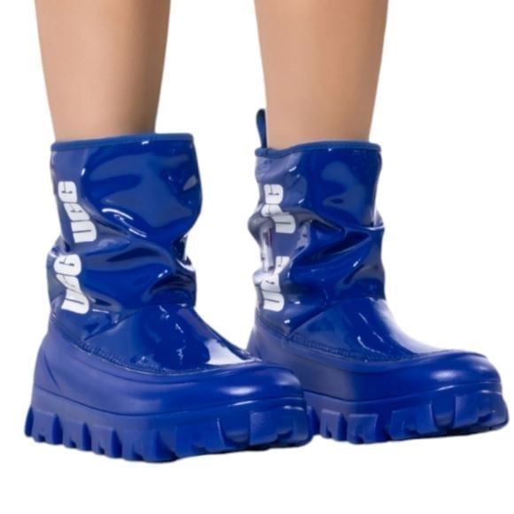 royal blue uggs womens