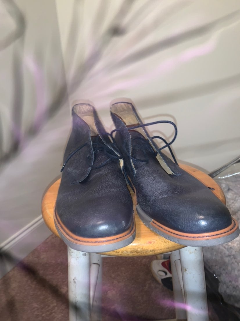 Cole Haan shoes