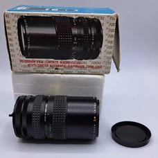 Focal 80-200mm f/4.5 Zoom Lens for Canon Mount