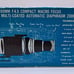 Focal 80-200mm f/4.5 Zoom Lens for Canon Mount