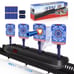 Electronic Shooting Target with Foam Dart Digital Scoring Auto Reset Target
