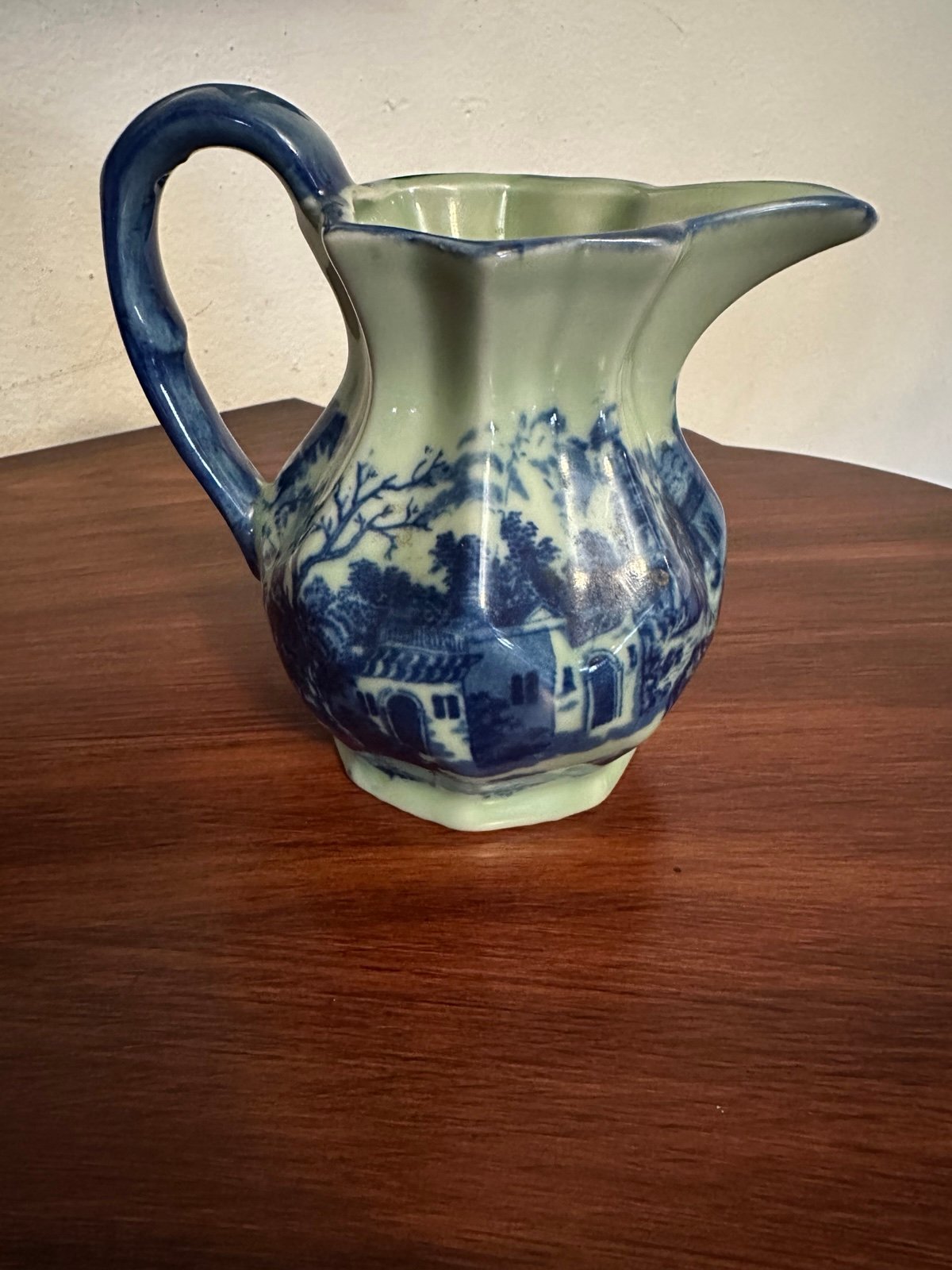 Pitcher