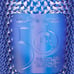 Walt Disney World 50th Anniversary Geometric Starbucks Tumbler with Straw – Blue