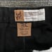 Vato Loco Jeans Adult W32L30 Black Denim Wide Leg Skater Skateboarding