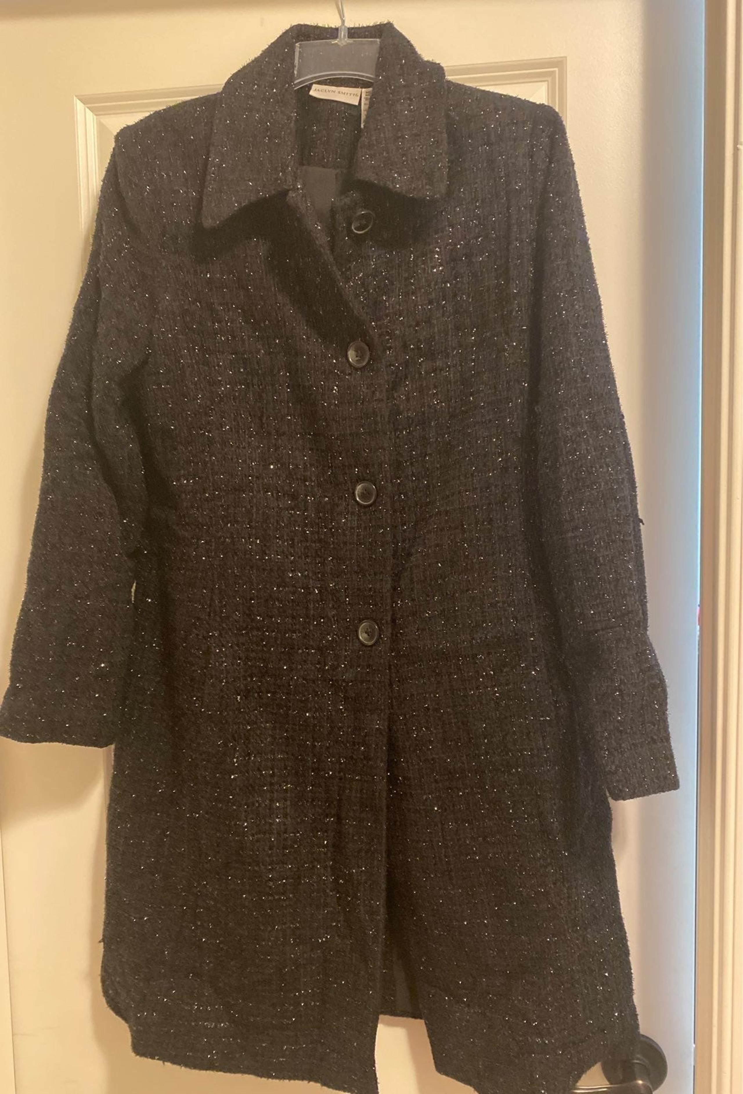 womens coats