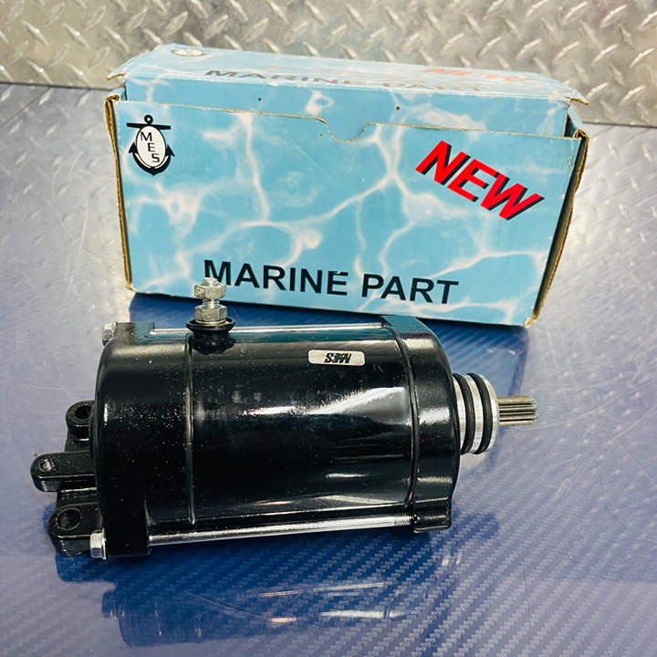 NEW STARTER FOR SEADOO GTX GSX XP RX LRV DI LIMITED 97-07 278000987 278001937