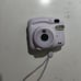 Fujifilm Instax Mini 11 Instant Film Camera in Lilac Purple