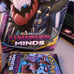 20 Unified Minds Pokemon Card packs