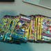 20 Unified Minds Pokemon Card packs