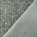 Doggy Decor Waterproof Pet Throw Blanket, Gray Size 50 x 60