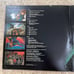 The Lord of the Rings 2LP Record set