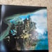 The Lord of the Rings 2LP Record set