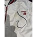 vtg Davoucci men's XL full zip long sleeve track jacket #89