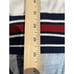 vtg Davoucci men's XL full zip long sleeve track jacket #89