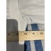 vtg Davoucci men's XL full zip long sleeve track jacket #89