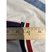 vtg Davoucci men's XL full zip long sleeve track jacket #89