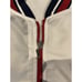 vtg Davoucci men's XL full zip long sleeve track jacket #89