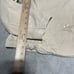 Desigual Jacket Womens Large 42 Beige Tan Floral Zip Up Boho