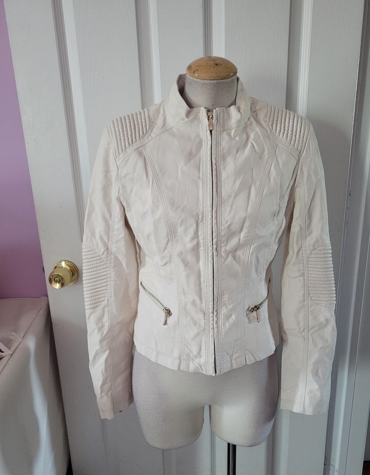Cache jacket 2