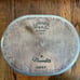 Wagner Ware Sidney Magnalite 4265-P Oval Dutch Oven Roaster Pan With Lid