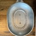 Wagner Ware Sidney Magnalite 4265-P Oval Dutch Oven Roaster Pan With Lid